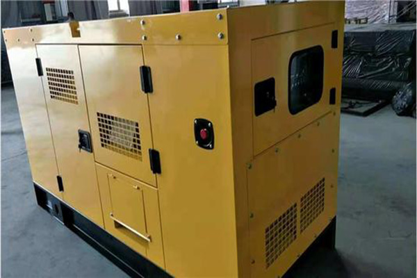 永德发电机出租