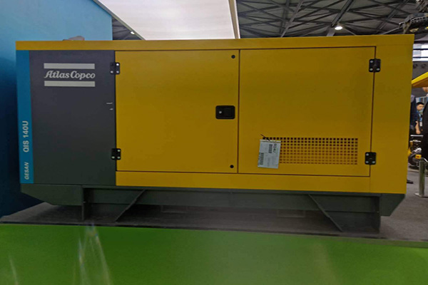 永德发电机出租