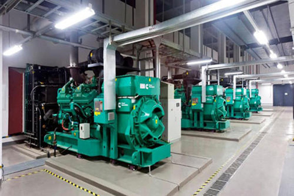 永德发电机出租