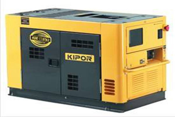 永德发电机出租