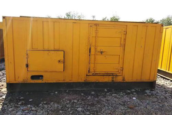 永德发电机出租 永德发电机出租