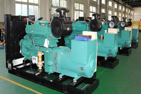 永德小型柴油发电机 永德小型柴油发电机